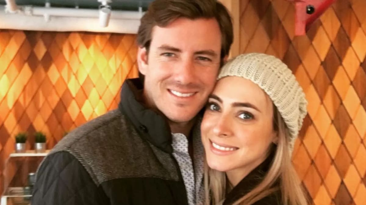 Tras acusaciones de violencia, Juan Diego Covarrubias decide no responder en medios a su exesposa y acudir a otras instancias