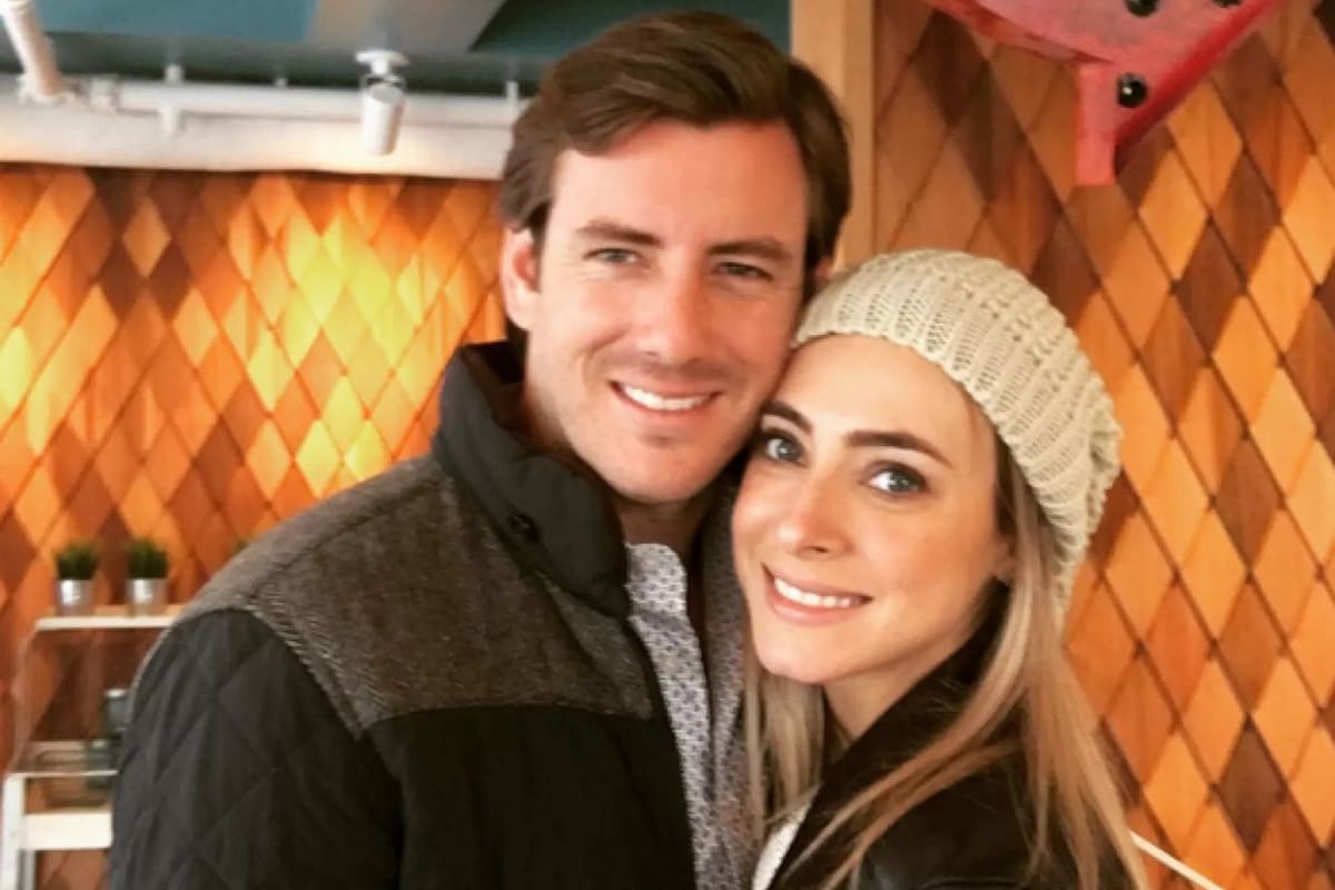 Tras acusaciones de violencia, Juan Diego Covarrubias decide no responder en medios a su exesposa y acudir a otras instancias