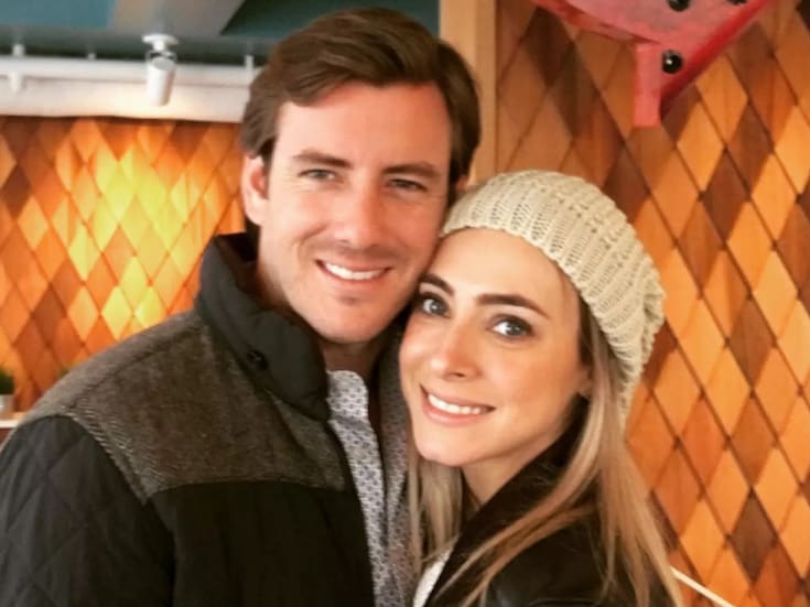 Tras acusaciones de violencia, Juan Diego Covarrubias decide no responder en medios a su exesposa y acudir a otras instancias