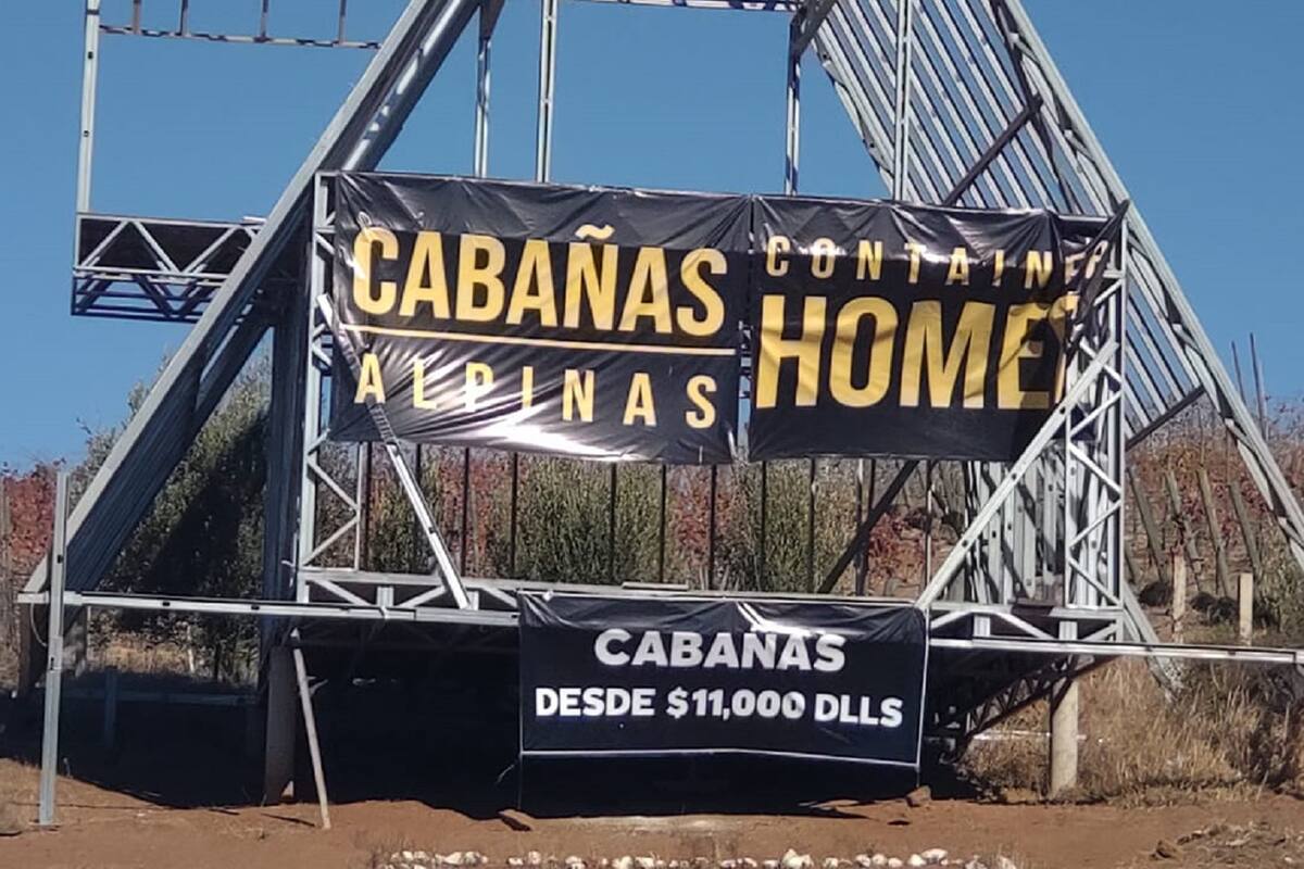 El Valle de Guadalupe sigue siendo la zona con mayor desarrollo