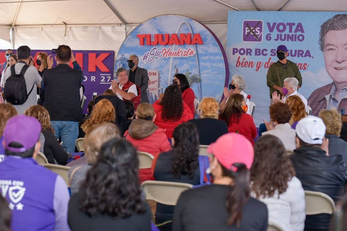 Presenta Jorge Hank proyecto vial para solucionar tráfico en Santa Fe