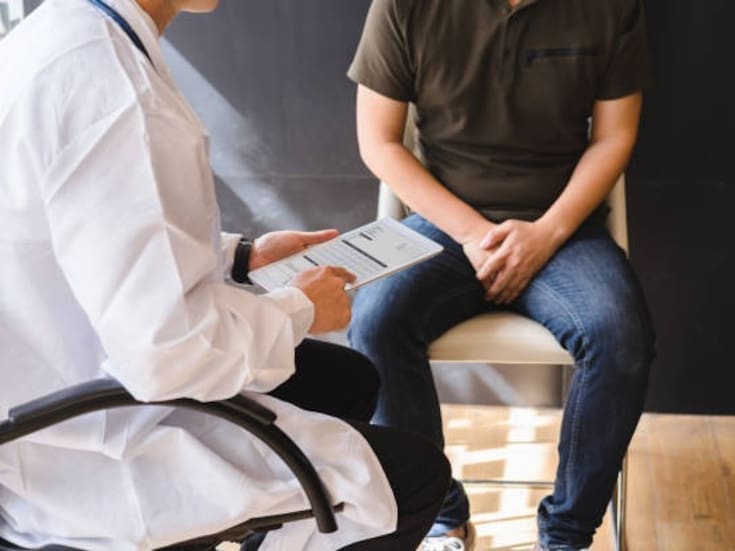 Aumenta 15% cáncer de próstata en BC