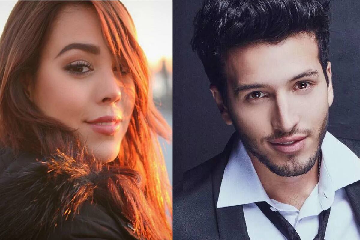 Sebastián Yatra sería “amigo con derecho” de Danna Paola