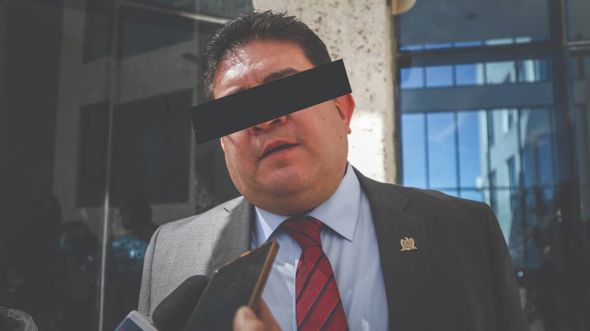 “Un violador no debe ser rector”: Universitarios interrumpen evento del Día del Estudiante para exigir la destitución de Rubén Ibarra, sentenciado por abuso sexual a una menor