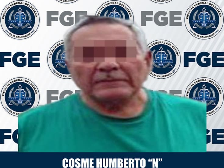 Vinculan a proceso a hombre acusado de pederastia