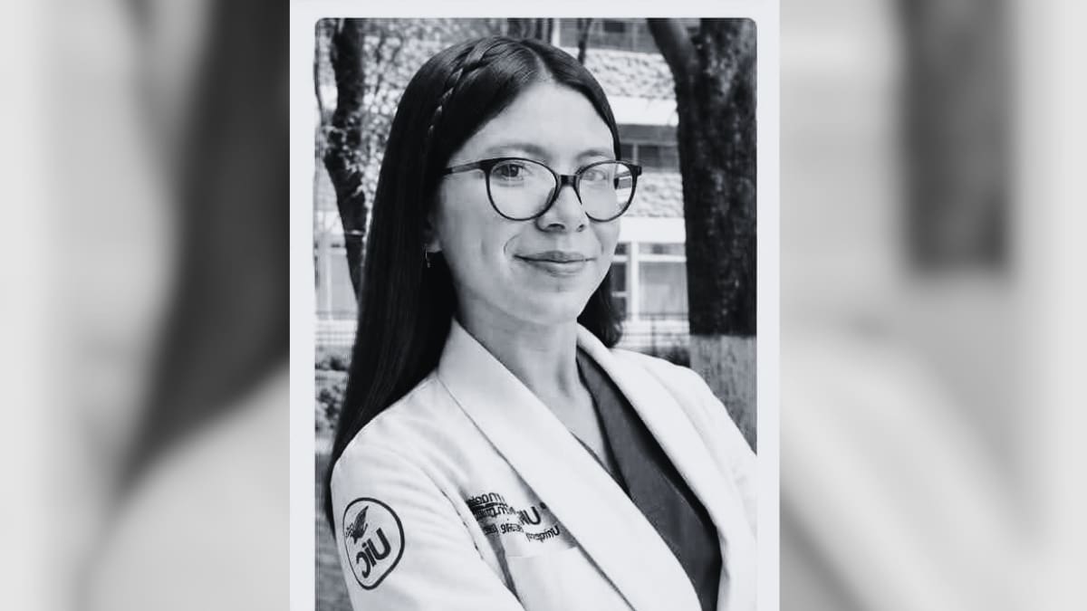 Hallan sin vida en Zapopan a Karla Margarita Pérez, estudiante de medicina de 22 años desaparecida desde el lunes en Jalisco