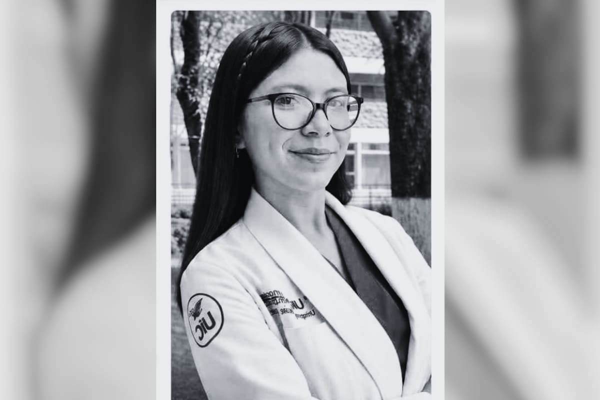 Hallan sin vida en Zapopan a Karla Margarita Pérez, estudiante de medicina de 22 años desaparecida desde el lunes en Jalisco