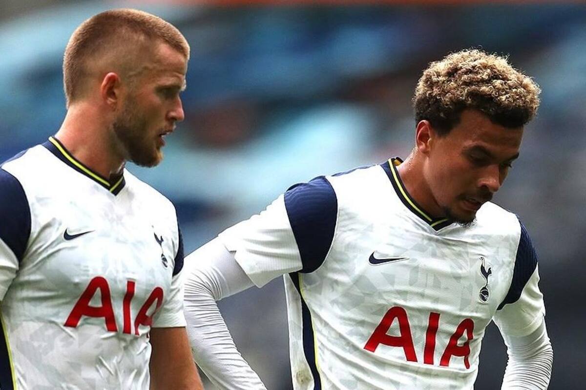 Tottenham se prepararía para recibir a los aficionados en el arranque de la Premier League