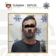 Detienen a hombre por violencia familiar contra menor de 16 años