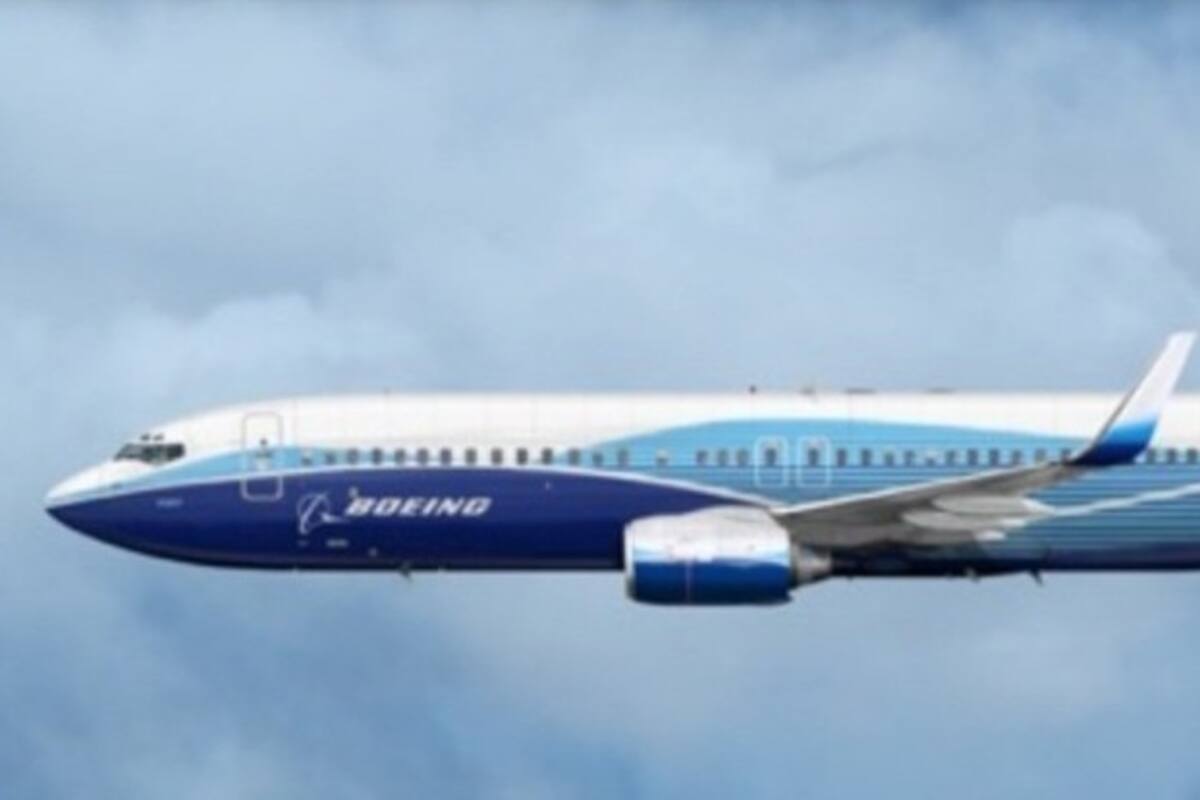 Avión de la Fuerza Aérea Mexicana aterriza en Cuba