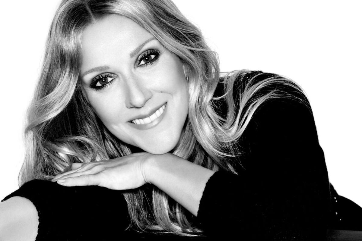 “I Am: Celine Dion”, contará la vida de la gran estrella canadiense
