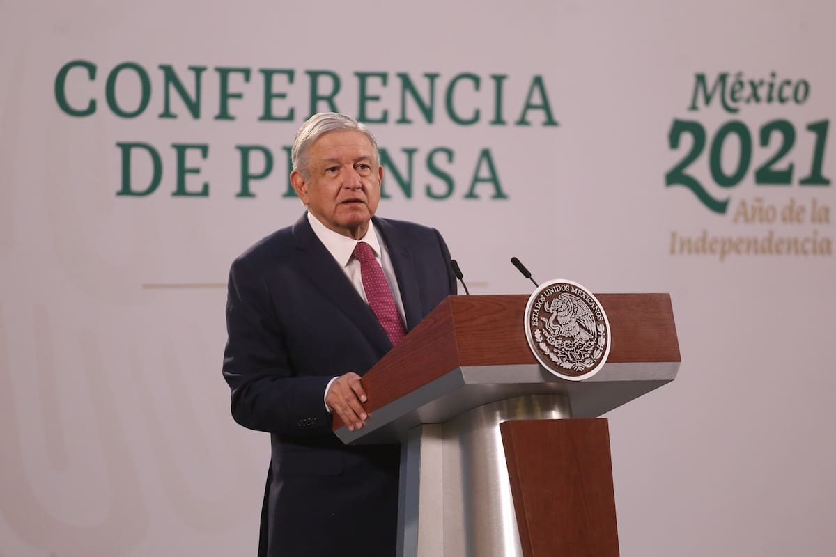 ¿Cuál es la diferencia entre tener aspiraciones y ser aspiracionista? Joven lo explica en TikTok tras declaraciones de AMLO