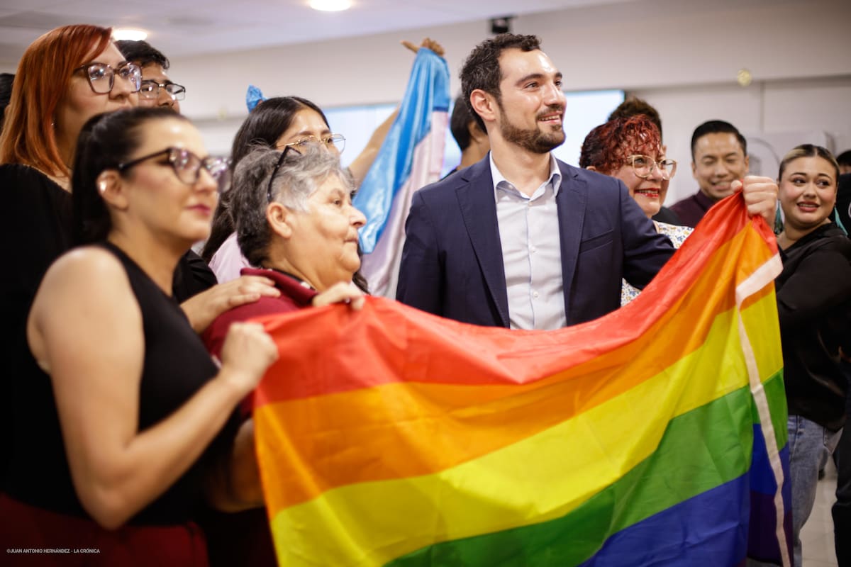 Congreso BC elimina delito de “peligro de contagio”