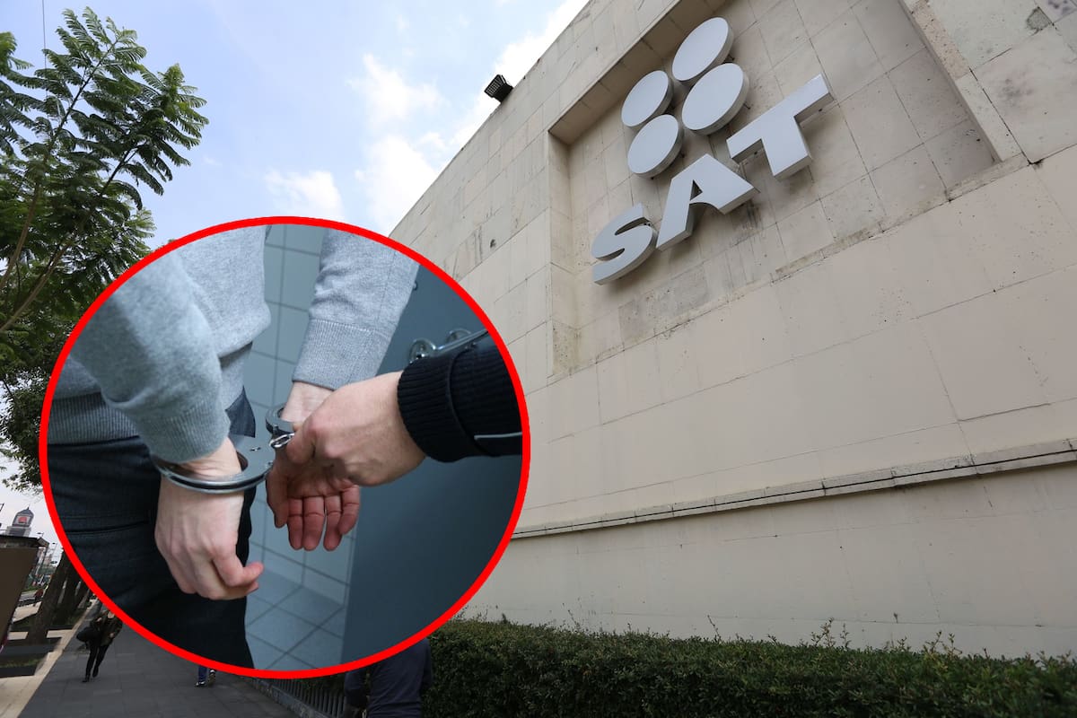 Sospechosos de delitos fiscales podrían ir a prisión: Conoce la reforma que se discutirá hoy en México