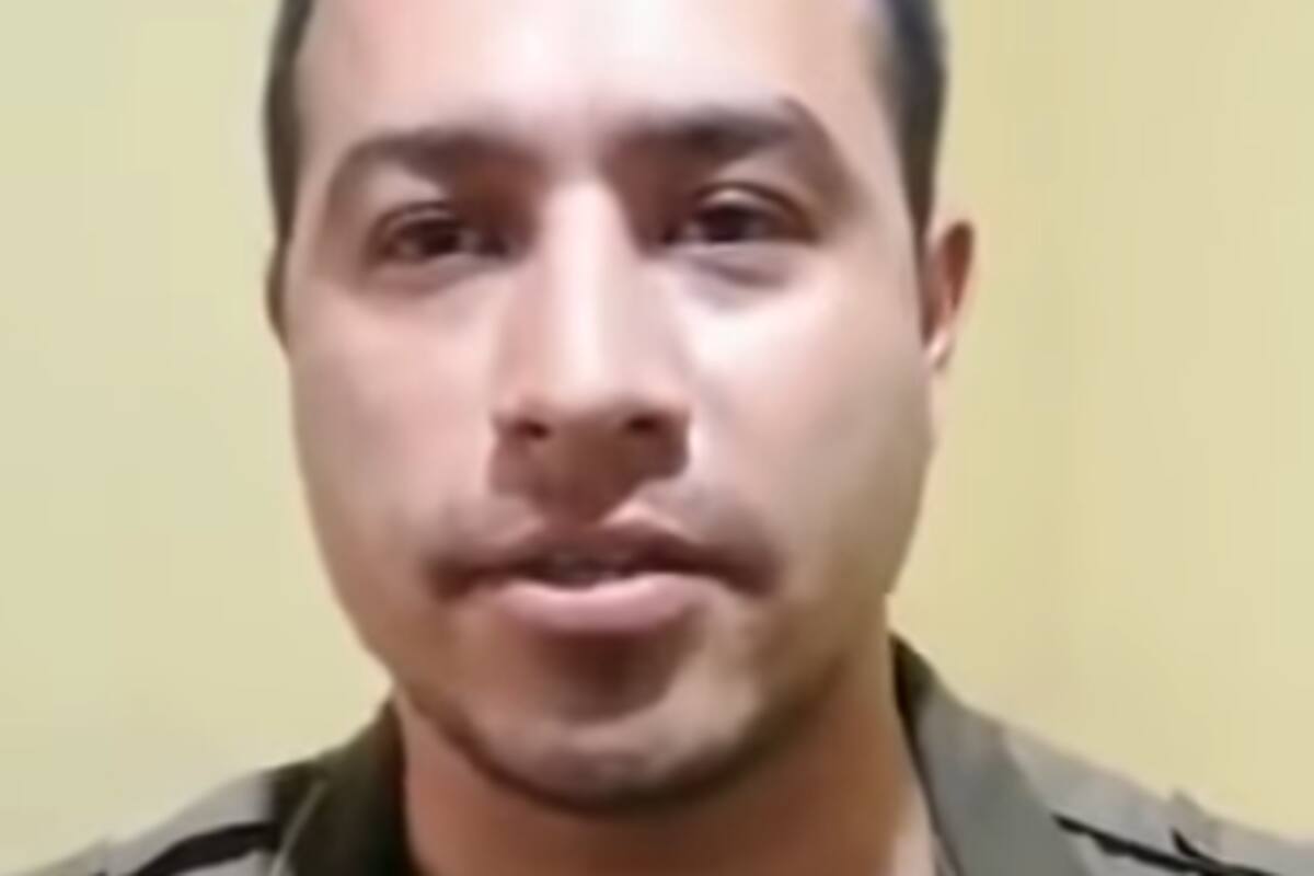 Familia de Giovanni López teme que el gobernador Alfaro “los asesine”; solicitan apoyo a la CNDH
