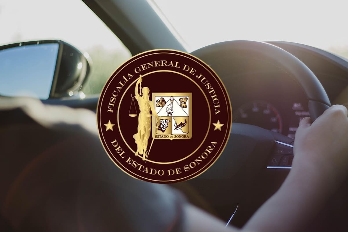 Encuentran con vida a chófer de aplicación reportado como desaparecido en Hermosillo