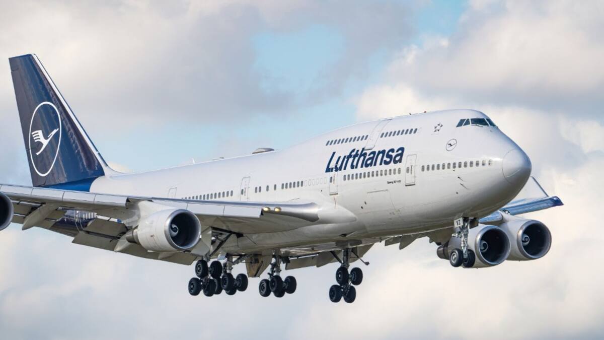 Lufthansa sumará dos vuelos semanales adicionales entre CDMX y Múnich para el invierno de 2026: la aerolínea alemana incrementa su oferta transatlántica a cinco frecuencias directas operadas con tecnología Airbus A350