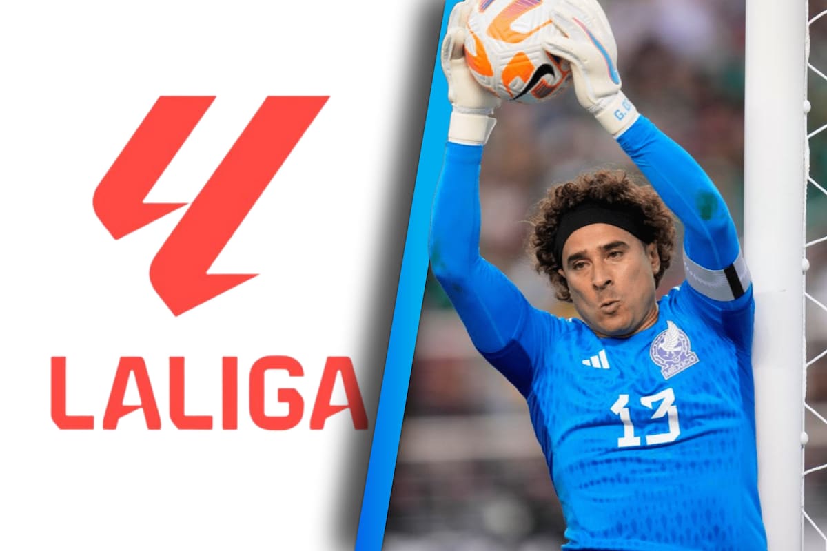 ‘Memo’ Ochoa estaría cerca de regresar a LaLiga española, según informes