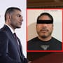 Cae en Jalisco “El Cromo”, líder de célula vinculada al CJNG : Harfuch revela que Iván “N” tenía tres órdenes de aprehensión por homicidio y una recompensa de 2 millones de pesos