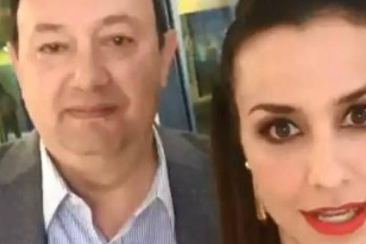 Antonio de Valdés estará en cuarentena por tener contacto con Odalys Ramírez