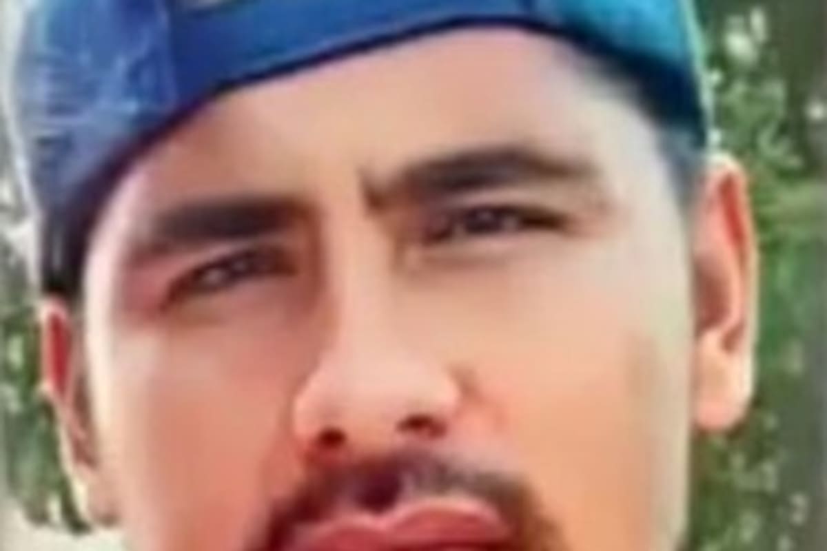 Se busca a Edwin José Ramírez Arjona de 33 años de edad