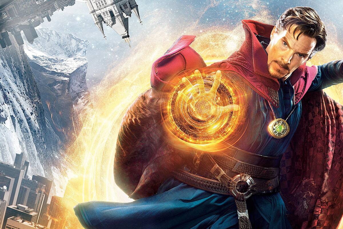 Scott Derrickson renuncia a dirigir la próxima película de 'Doctor Strange'