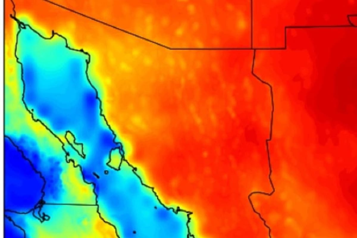 Universidad de Sonora estrena Prometeus, proyecto para predecir clima