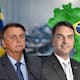 A partir de 2026, Flávio Bolsonaro buscará la presidencia de Brasil tras recibir el respaldo de su padre encarcelado