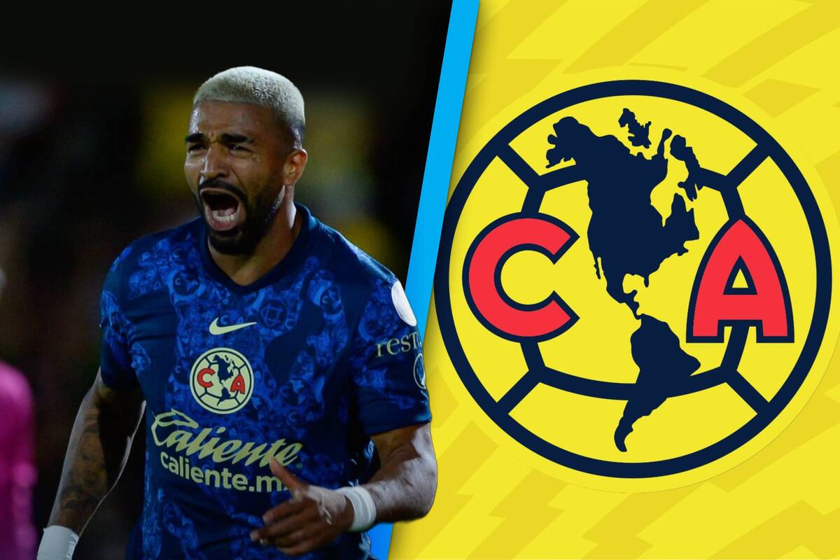 Rodrigo Aguirre se estrena con América y le da el triunfo