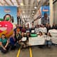 Banco de Alimentos de Hermosillo logra meta y reúne 20.7 toneladas de frijol en el Challenge Contra el Hambre 2026