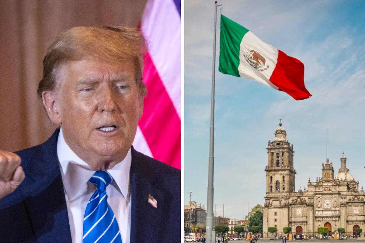 ¿Qué es el Índice de Riesgo Trump y por qué México peligra?