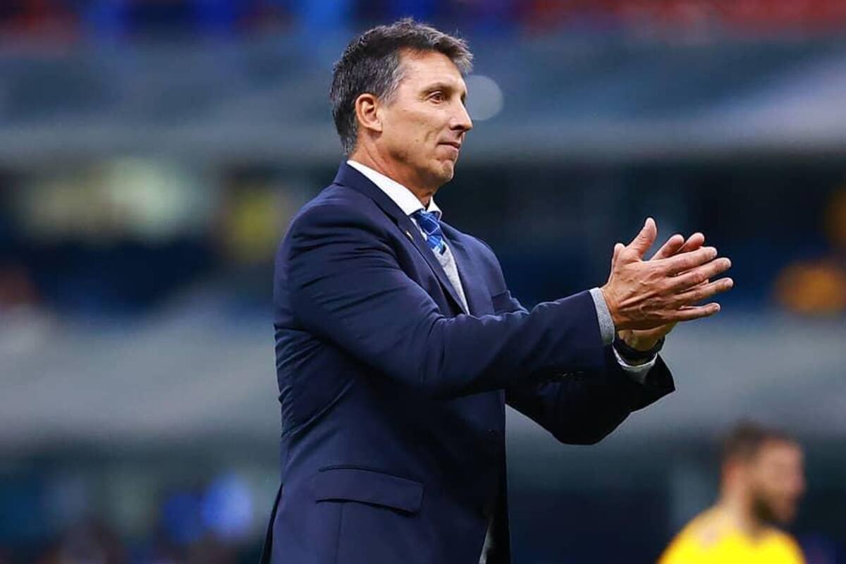Cruz Azul exige reanudación de Clausura 2020 tras vender a varios jugadores