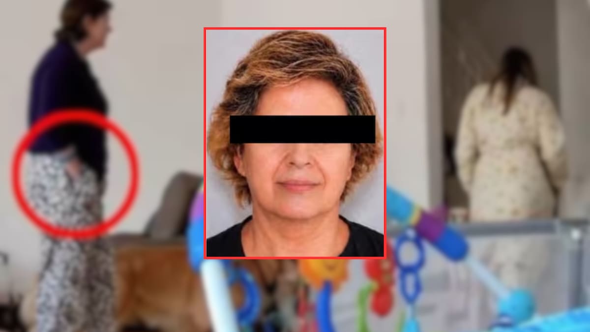 Erika “N”, presunta feminicida de Carolina Flores, podría tener el complejo de Yocasta, un fenómeno psicológico donde la madre desarrolla una relación de control y dependencia emocional con su hijo adulto