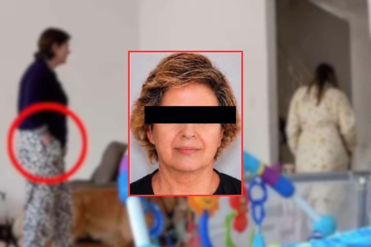 Erika “N”, presunta feminicida de Carolina Flores, podría tener el complejo de Yocasta, un fenómeno psicológico donde la madre desarrolla una relación de control y dependencia emocional con su hijo adulto