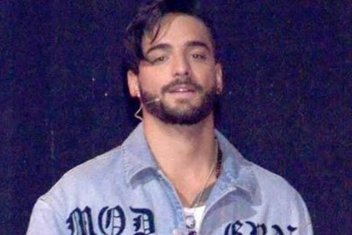 A pesar del éxito, Maluma confiesa que extraña su vida de antes