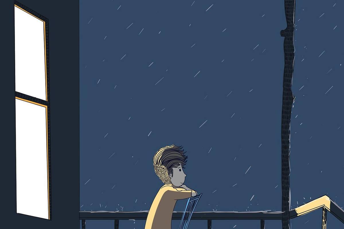 El Blue Monday en tiempos de pandemia