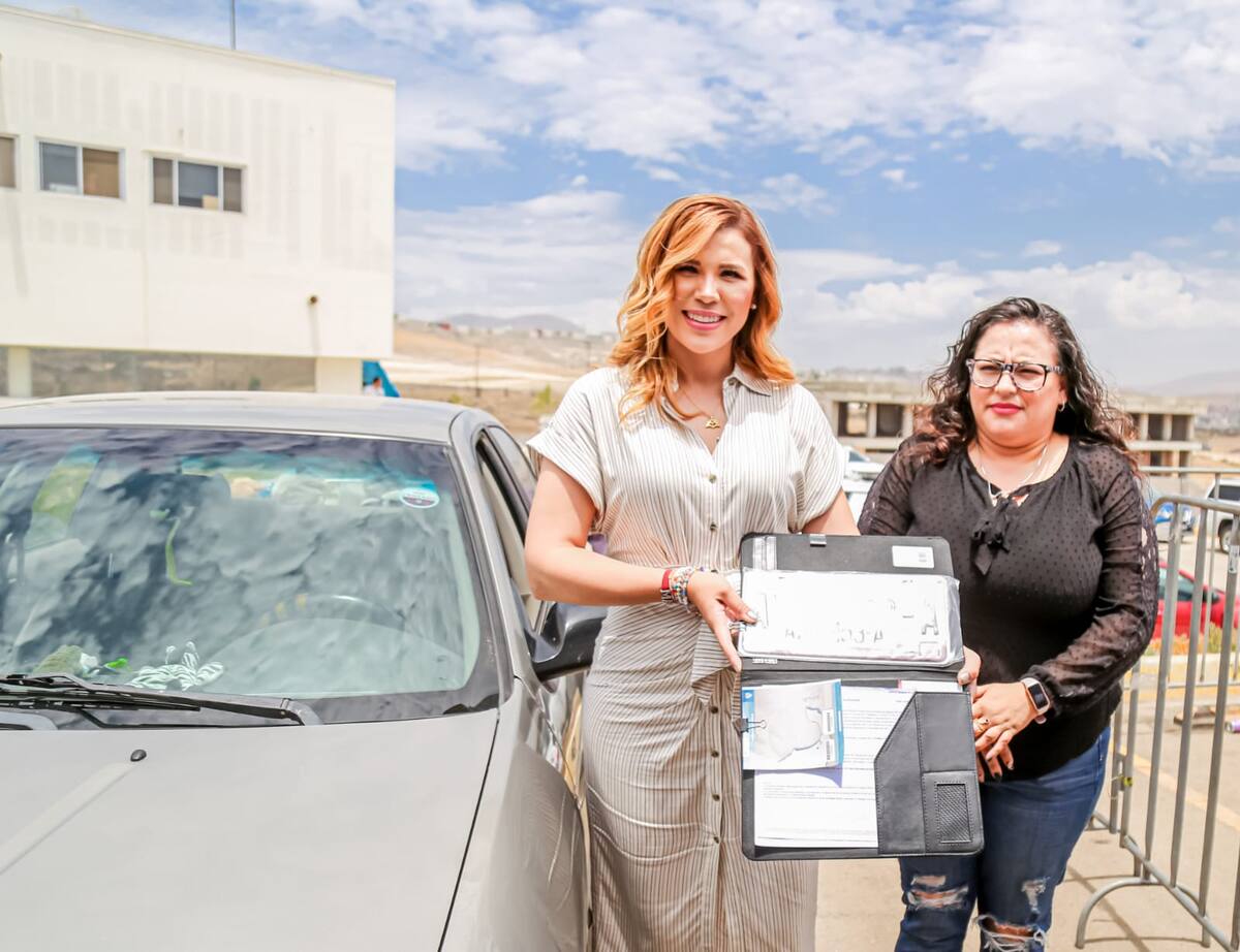 411 mil 990 unidades se han regularizado hasta agosto, captando más de 767 millones de pesos para pavimentación y rehabilitación de vialidades.
