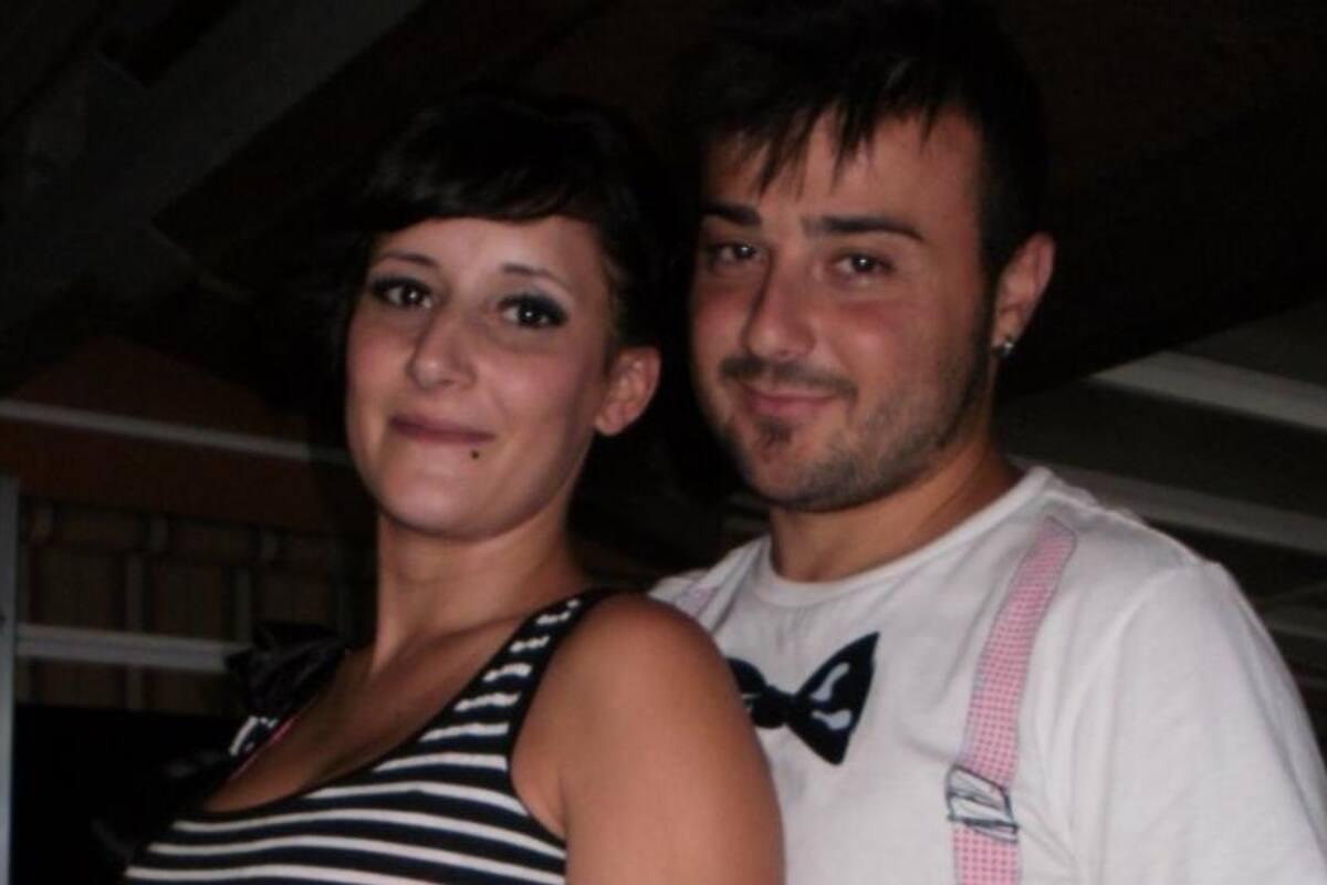 ¿Dark? El joven que es 'su propio suegro' tras embarazar a la mamá de su novia