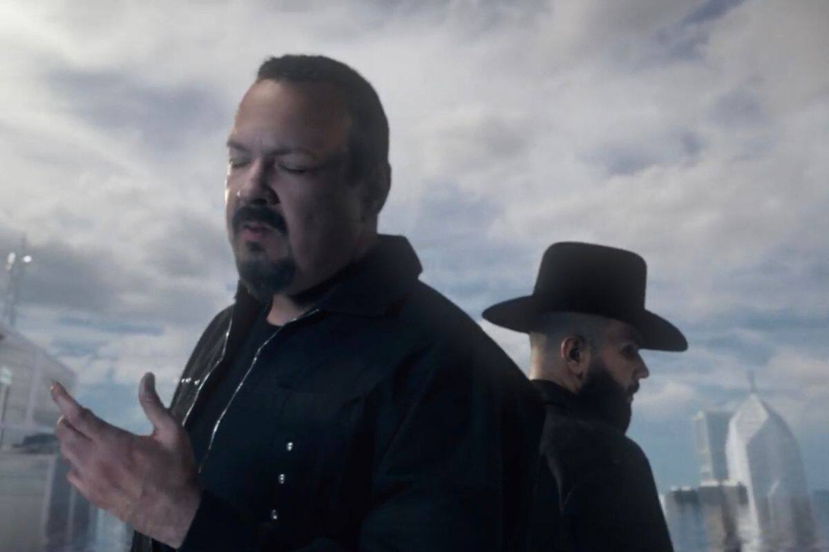 Carin León y Pepe Aguilar se unen en nuevo video musical