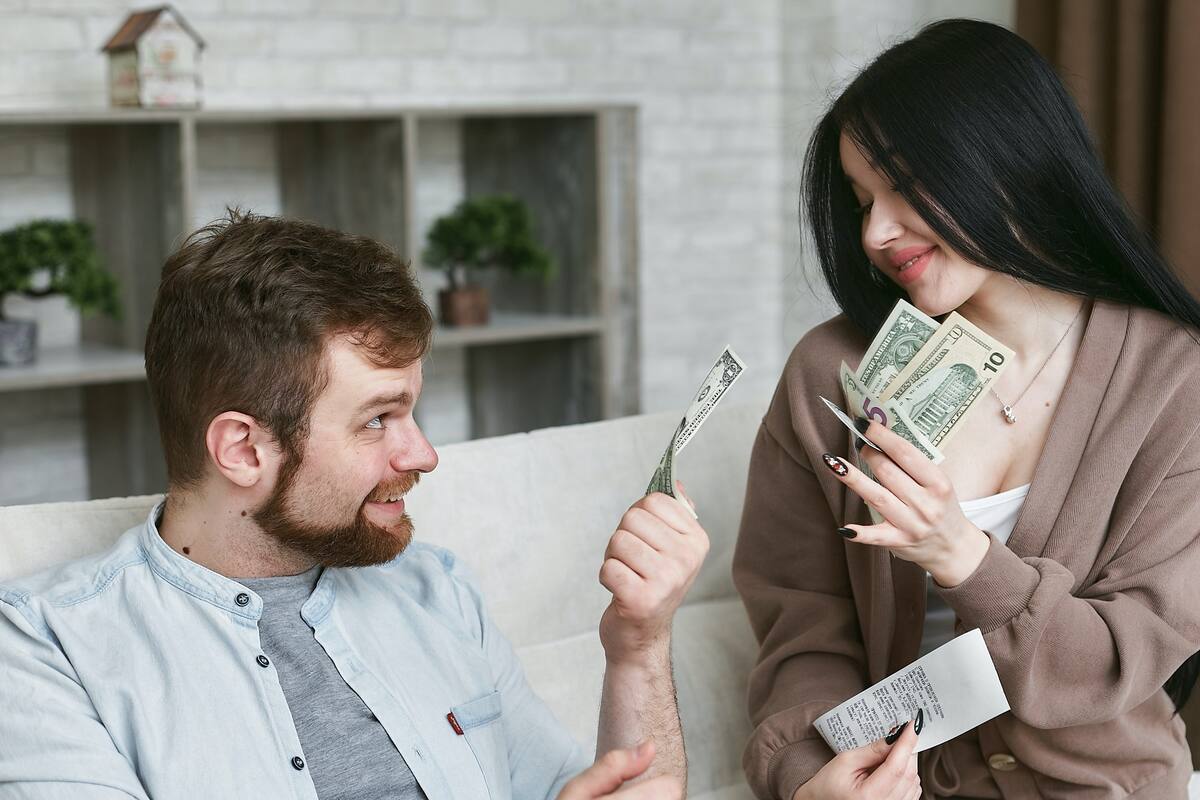 Finanzas sanas, ¿ansiedad garantizada? Lo que no te dicen de la estabilidad económica