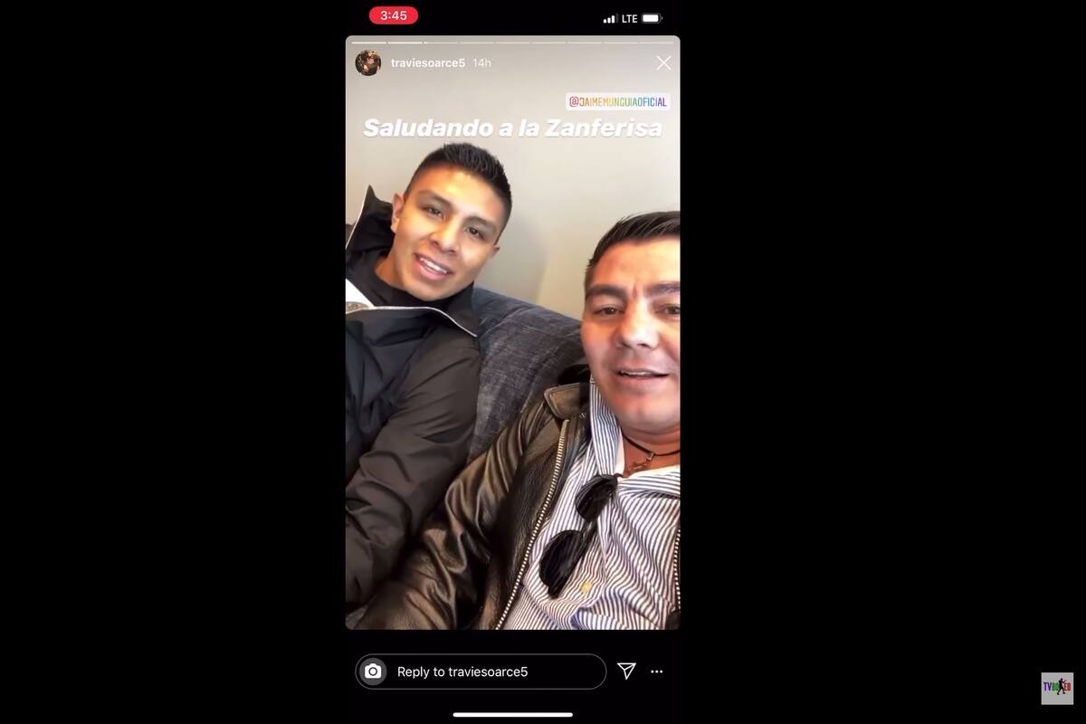 Agrada a ‘Travieso’ estilo de Munguía