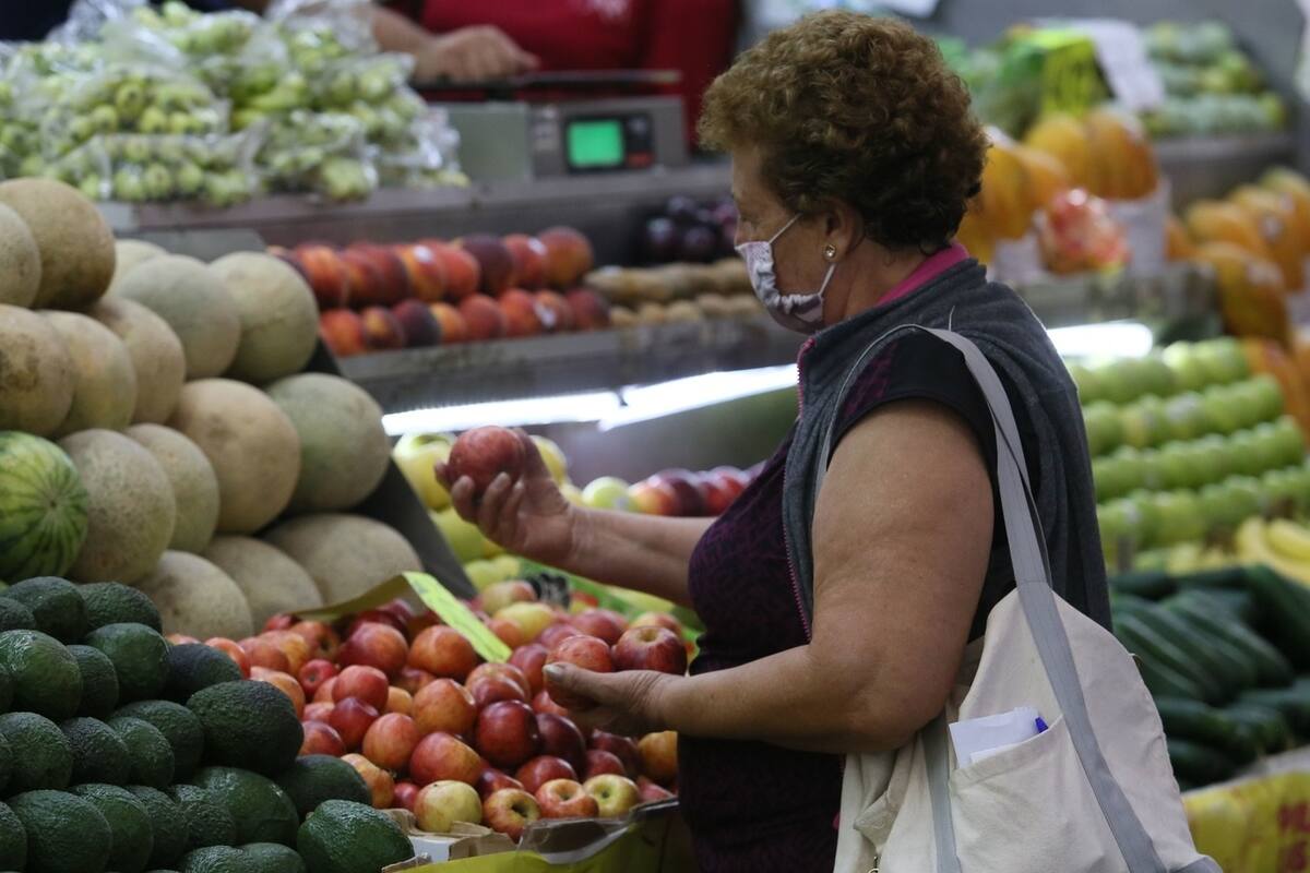 Tiene inflación de Sonora una baja en enero