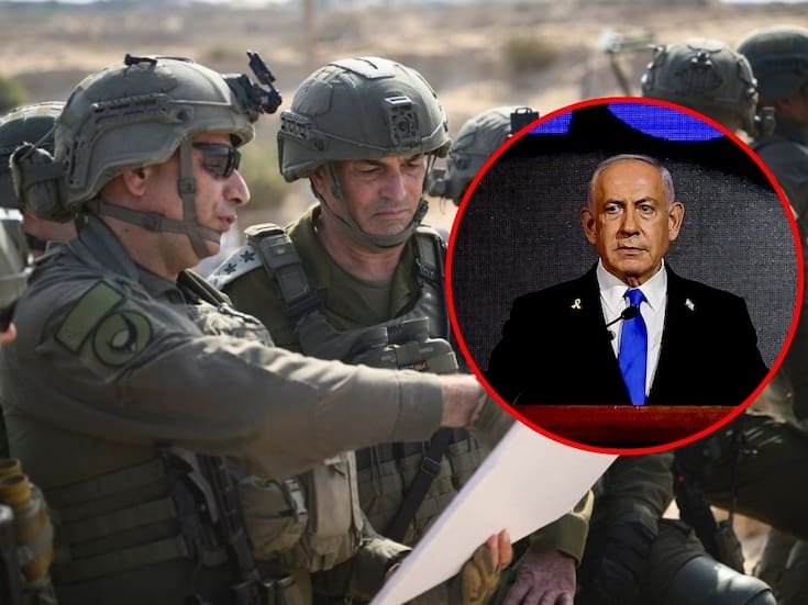 Israel condena reconocimiento de Palestina por Reino Unido, Canadá y Australia: Netanyahu lo vincula con el terrorismo del 7 de octubre de 2023