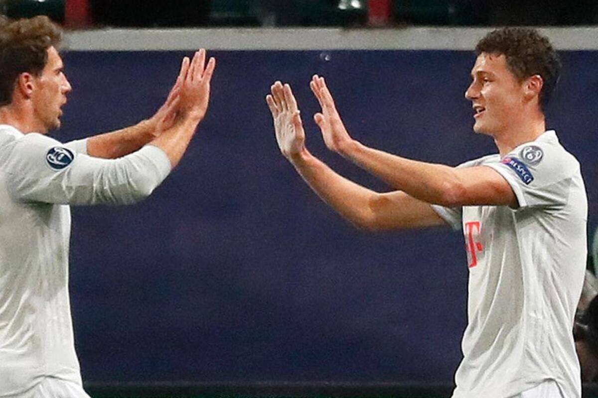 Bundesliga volverá a disputar sus partidos sin público en los estadios