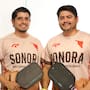 Hermosillenses representarán a México en Panamericano de Pickleball