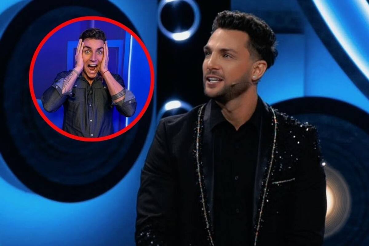 Nicola Porcella revela que Agustín Fernández está en terapia tras su participación en La Casa de los Famosos México