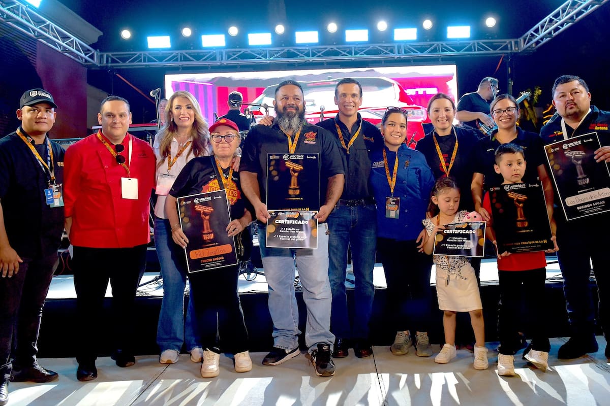 Dogo Fest 2025: 34 carretas participaron en la segunda edición; ¿quién ganó?