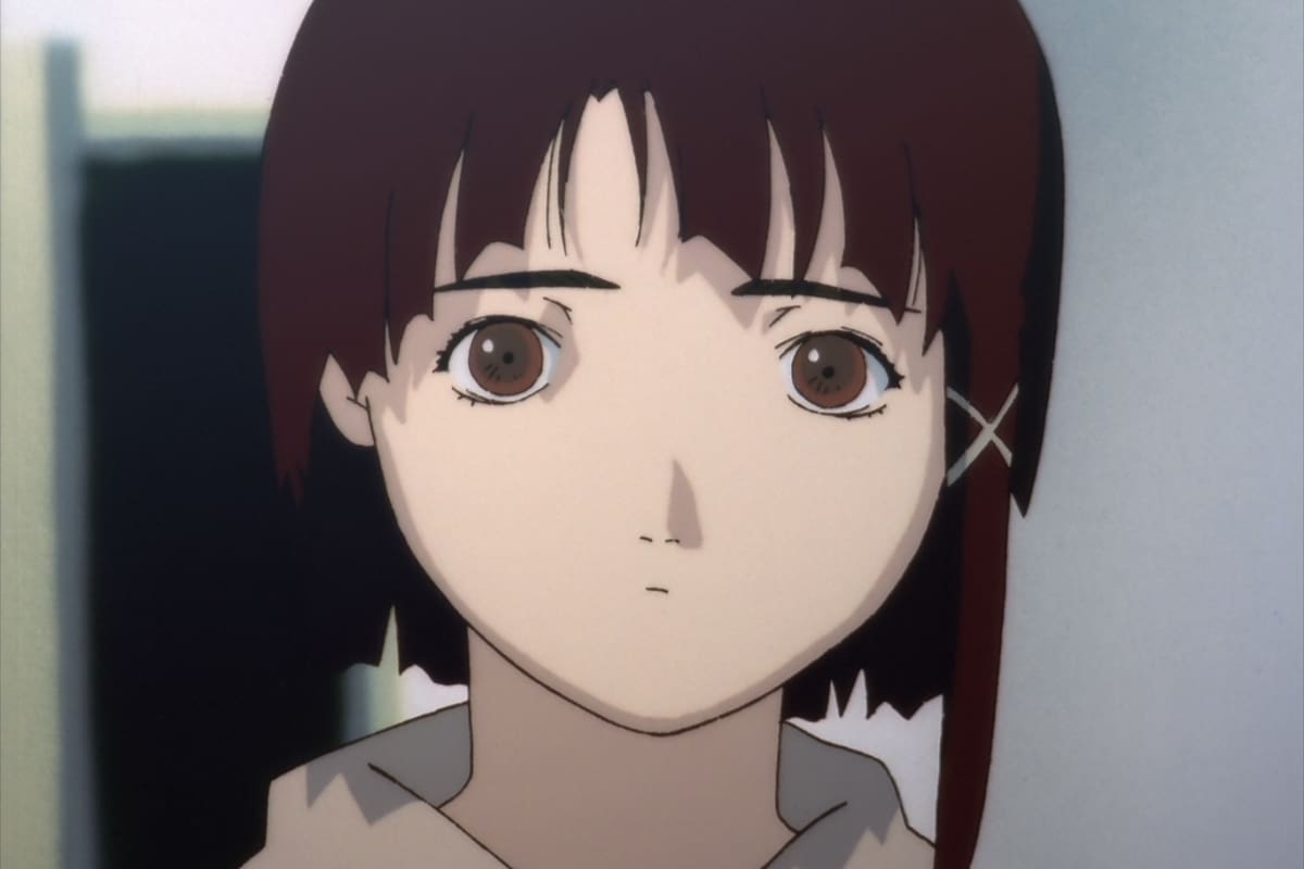 ¿Cómo sería la protagonista de Serial Experiments Lain en la vida real? La IA lo revela
