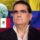 Alex Saab, destituido del gobierno de Venezuela, está señalado en México por lavado de dinero con presunta reventa de despensas