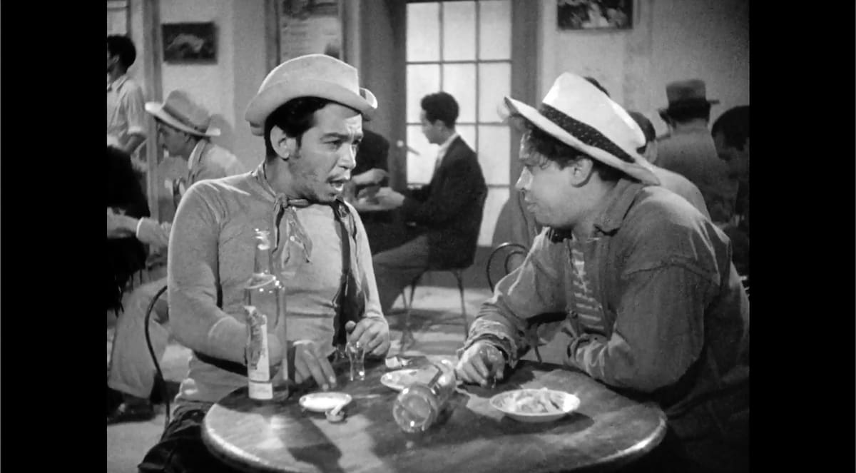 Netflix incorporará 35 películas protagonizadas por Mario Moreno “Cantinflas” a partir del 1 de septiembre de 2026 y las mantendrá en su catálogo hasta marzo de 2027. | Foto: Netflix